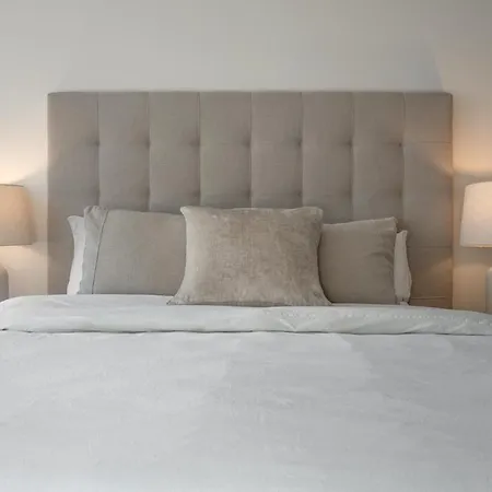 Silver Coast Luxury *