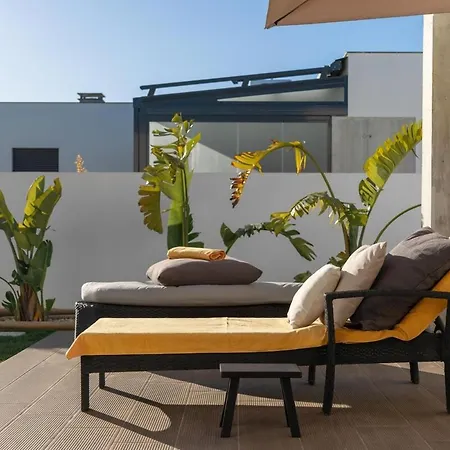 Silver Coast Luxury Vila