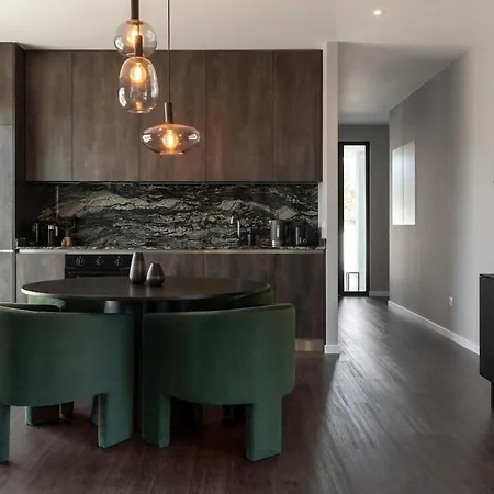 Vila Silver Coast Luxury