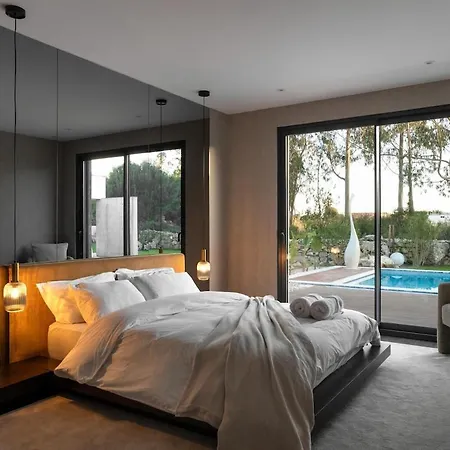 Vila Silver Coast Luxury