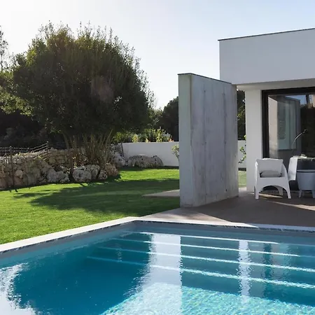 Silver Coast Luxury