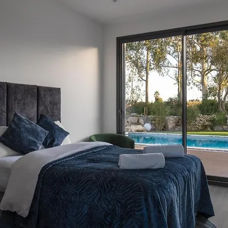 Silver Coast Luxury Reguengo Grande
