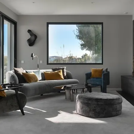 Silver Coast Luxury Vila *