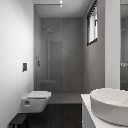 Silver Coast Luxury Reguengo Grande