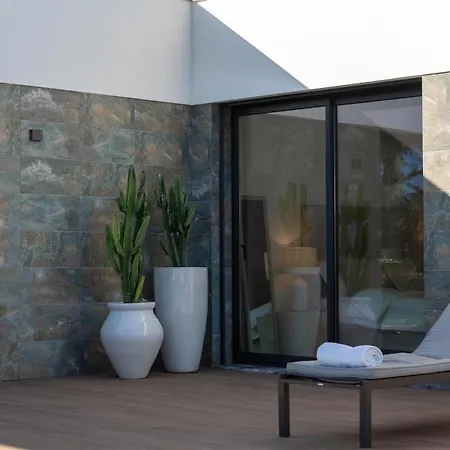Vila Silver Coast Luxury *