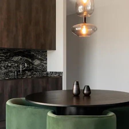Silver Coast Luxury Vila